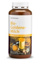 Sanct Bernhard Bio-Goldene-Milch 200 g