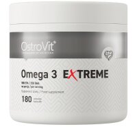 Omega 3 Extreme 180 Kapseln