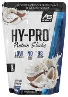 All Stars Hy-Pro Protein Shake - 400 g-Beutel