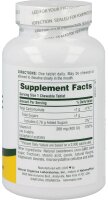 Natures Plus Vitamin E 400 IE- 90 Lutschtabletten