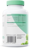 Osavi Tribulus Terrestris saponins 200 mg-120 Kapseln