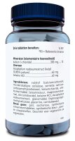 Orthica Kalium - 100 – 90 Tabletten