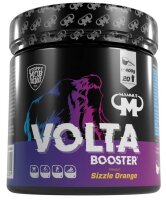 Mammut Nutrition Volta Booster Sizzle Orange 400g