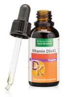 Sanct Bernhard Vitamin D3+K2 – 30 ml Tropfen