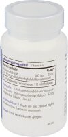 Allergy Research Group QuatreActiv Folate – 90 veg....