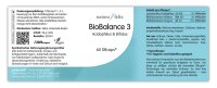 natura felix BioBalance 3 Acidophilus & Bifidus - 60...