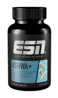 ESN ASHWA+ - 120 Kapseln