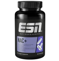 ESN NAC+ - 90 Kapseln