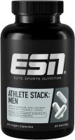 ESN Athlete Stack Men-210 vegane Kapseln