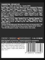 ESN Athlete Stack Men-210 vegane Kapseln