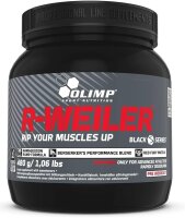Olimp R-Weiler-480g