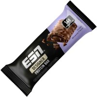 ESN Designer Protein Bar- 45g Fudge Brownie