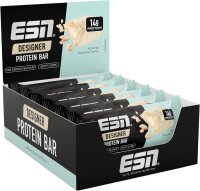 ESN Designer Protein Bar- 12x 45g