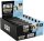 ESN Designer Protein Bar- 12x 45g Dark Cookie White Choc