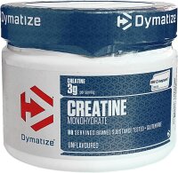 Dymatize Creatine Monohydrate- 300g unflavoured