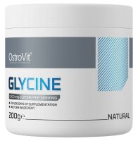 OstroVit Glycine - 200 g