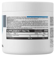 OstroVit Glycine - 200 g