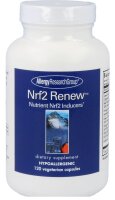 Allergy Research Group Nrf2 Renew-120 Kaspeln
