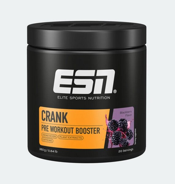 ESN Crank 380 g