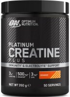 Optimum Nutrition Platinum Creatine Plus- 350 g
