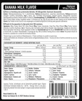 ESN Designer Whey Protein- 2kg Milk Chocolate