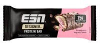 ESN Designer Protein Bar- 45g Strawberry Yoghurt