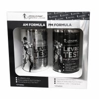 Kevin Levrone Levro Test 2x120 Tabletten