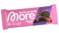 More Nutrition Protein Satisbites- 1 Riegel 2x25g