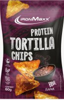 IronMaxx Protein Tortilla Chips- 60g