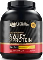 Optimum Nutrition Gold Standard 100% Whey Protein- 2,02kg