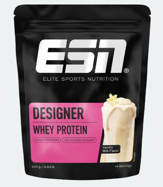 ESN Designer Whey 420 g