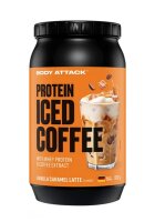 Body Attack Protein Iced Coffee 900 g
