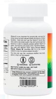 Natures Plus Animal Parade D3 500 IU - 90 Kautabletten