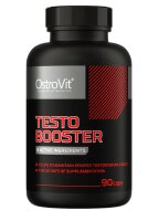 OstroVit Testo Booster - 90 Kapseln