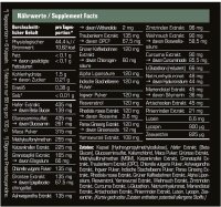 SRS Nutrition Green Care, 180 Kapseln Dose