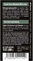 SRS Nutrition Green Care, 180 Kapseln Dose