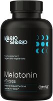 Ostrovit Keep Sleep Melatonin 300 Tabletten