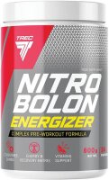 Trec Nutrition Nitrobolon Energizer Pre-Workout Pulver,...