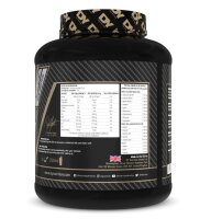 Dorian Yates Shadowhey Hydrolysate, 2270g