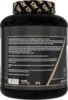 Dorian Yates Shadowhey Hydrolysate, 2270g
