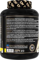 Dorian Yates Shadowhey 100% Whey Protein Concentrate, 2000g