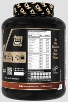 Dorian Yates Shadowhey 100% Whey Protein Concentrate, 2000g