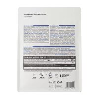 OstroVit Kollagen + Vitamin C 400g