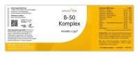 Natura Felix B-50 Komplex 90 EMBO-Caps