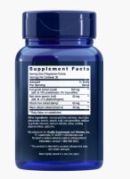 Life Extension Estrogen Balance Elite- 60 Tabletten