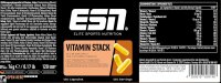 ESN_Vitamin Stack- 120 Kapseln