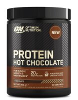 Optimum Nutrition Protein Hot Chocolate – 350 g