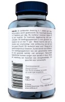 Orthica Stress B-Complex Complex - 180 Tabletten