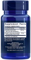Life Extension Liver Efficiency Formula 30 Kapseln