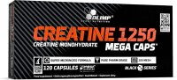 Olimp Creatine 1250-120 Mega Caps